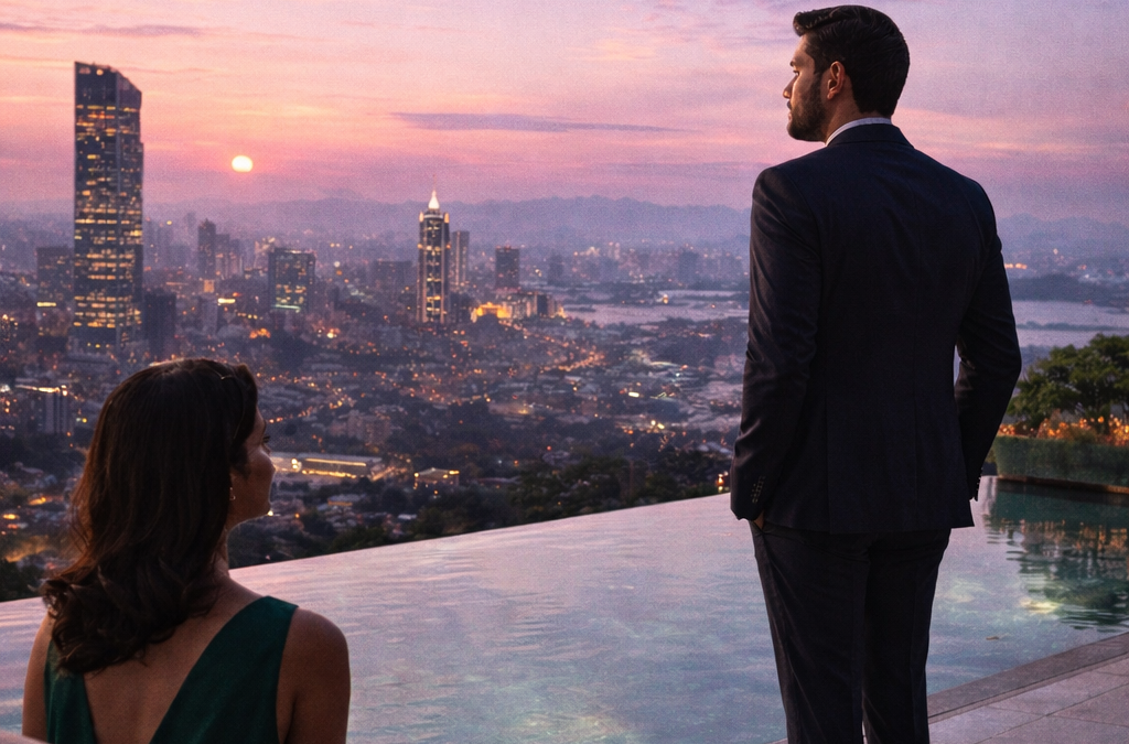 The New Luxury Buyer in Bengaluru: How Founders and CXOs Think Differently