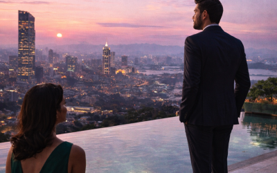 The New Luxury Buyer in Bengaluru: How Founders and CXOs Think Differently